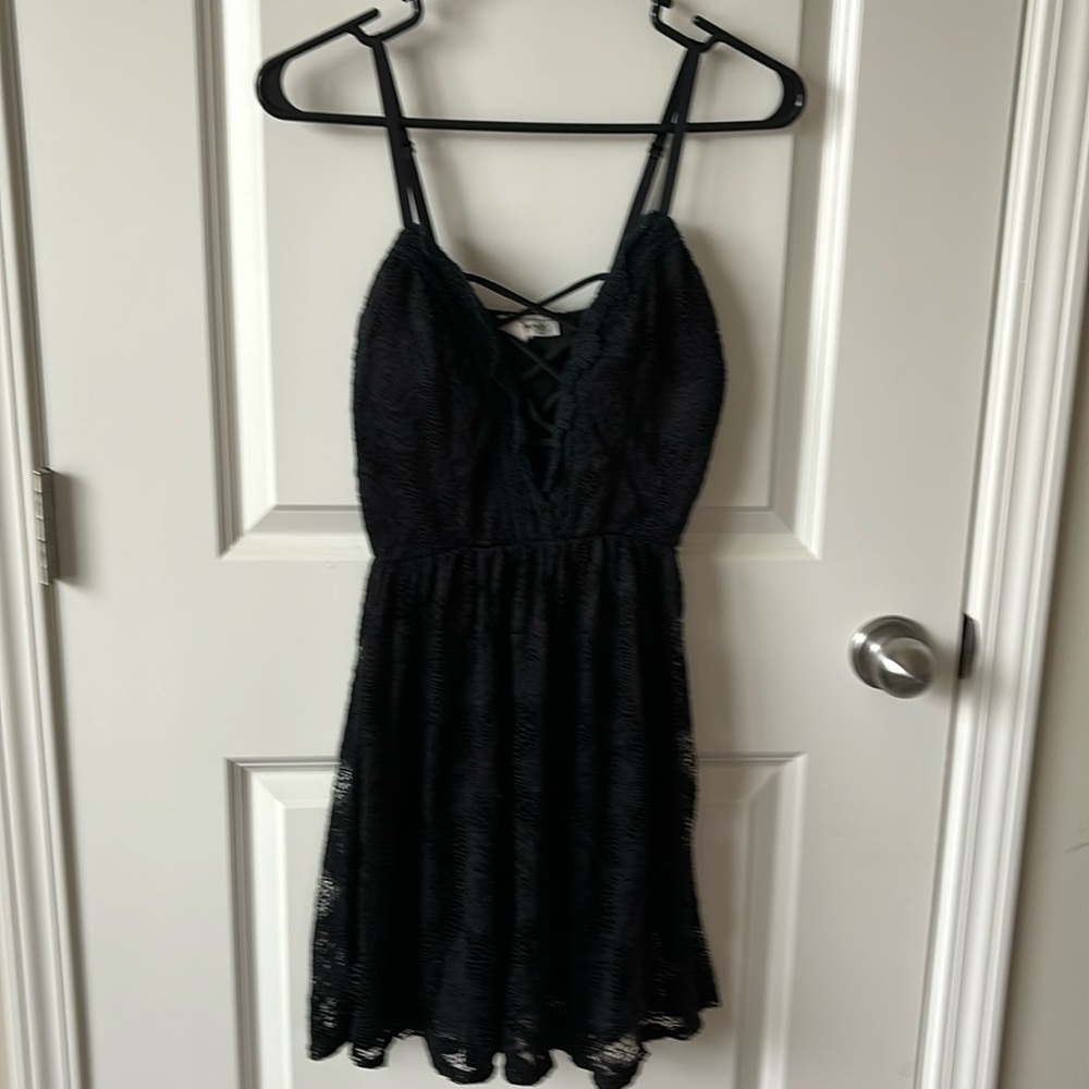 Papaya dress size S